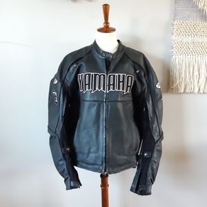 Joe Rocket R Series - Yamaha Motorcycle Jacket